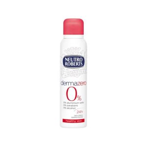 Neutro Roberts NEUTRO ROBERTS DEO SPREJ