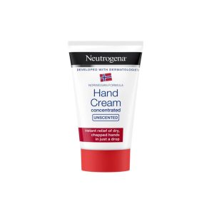 Neutrogena NEUTROGENA KREMA ZA RUKE BEZ MIRISA UNSCENTED