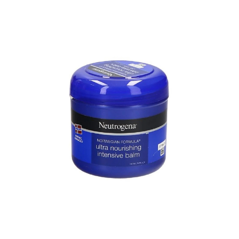 Neutrogena NEUTROGENA KREMA ZA TELO 300ML