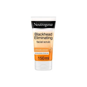 Neutrogena NEUTROGENA PILING PROTIV MITESERA 150ML