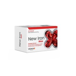 Vemax NEW IRON MAX A/60