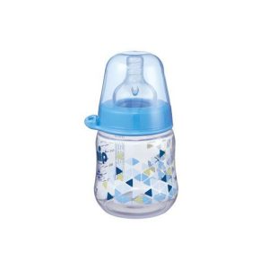 Nip Nip Flašica 150Ml Sa širokim Otvorom Boy