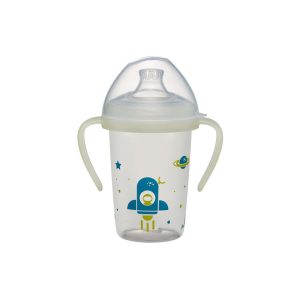 Nip Nip Flašica 270Ml Trening Sa Ručkama