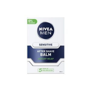 Nivea Nivea After Shave Balsam 81306