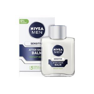 Nivea Nivea After Shave Balsam Sensitive 88544