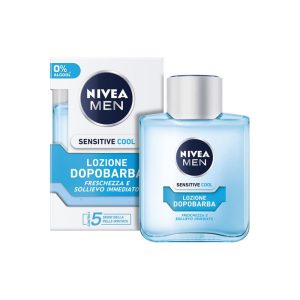 Nivea Nivea After Shave Losion Sensitive Cool 88540