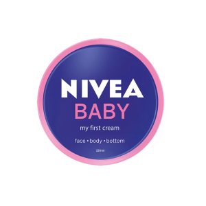 Nivea Nivea Baby Krema My First 150Ml 86297
