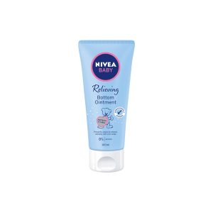 Nivea Nivea Baby Krema Protiv Ojeda 100Ml 80522