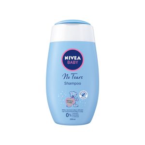 Nivea Nivea Baby Šampon Blagi 200Ml 86150