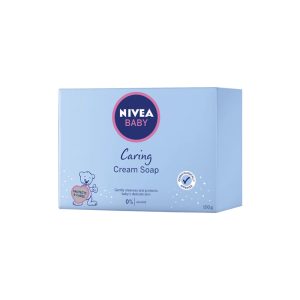Nivea Nivea Baby Sapun 80500