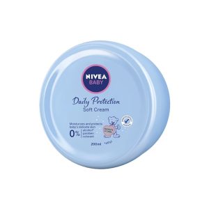 Nivea Nivea Baby Soft Krem 200Ml 86128