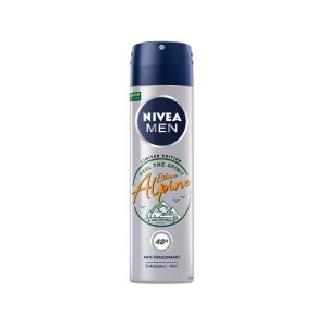 Nivea Nivea Deo Sprej Men Alpine Extreme 150Ml