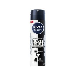 Nivea Nivea Deo Sprej Men Black&White