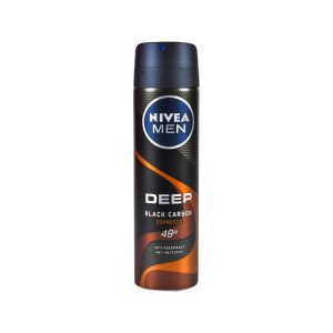 Nivea Nivea Deo Sprej Men Deep Espreso