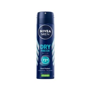 Nivea Nivea Deo Sprej Men Dry