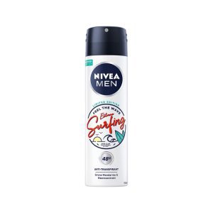 Nivea Nivea Deo Sprej Men Extreme Surfing 150Ml