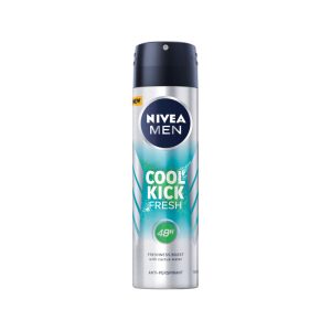 Nivea Nivea Deo Sprej Men Fresh Kick