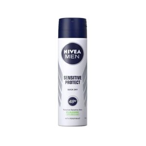 Nivea Nivea Deo Sprej Men Sensitive Protect