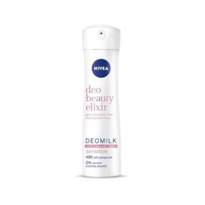Nivea Nivea Deo Sprej Woman Beauty Eliksir