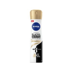 Nivea Nivea Deo Sprej Woman Black&White