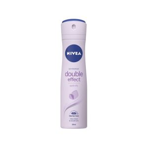 Nivea Nivea Deo Sprej Woman Double Effect