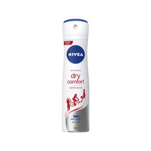 Nivea Nivea Deo Sprej Woman Dry