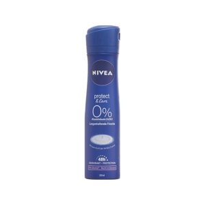 Nivea Nivea Deo Sprej Woman Protect Care 85902