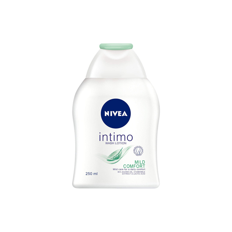 Nivea Nivea Intimni Sapun 80813