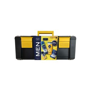 Nivea Nivea Komplet Men Xmas Toolbox 2023