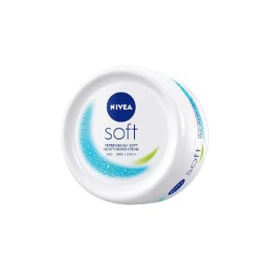 Nivea Nivea Krem Soft 200Ml 89050
