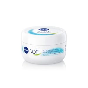 Nivea Nivea Krem Soft 300Ml 89063