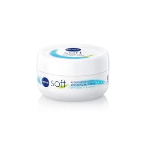 Nivea Nivea Krem Soft 50Ml 89054