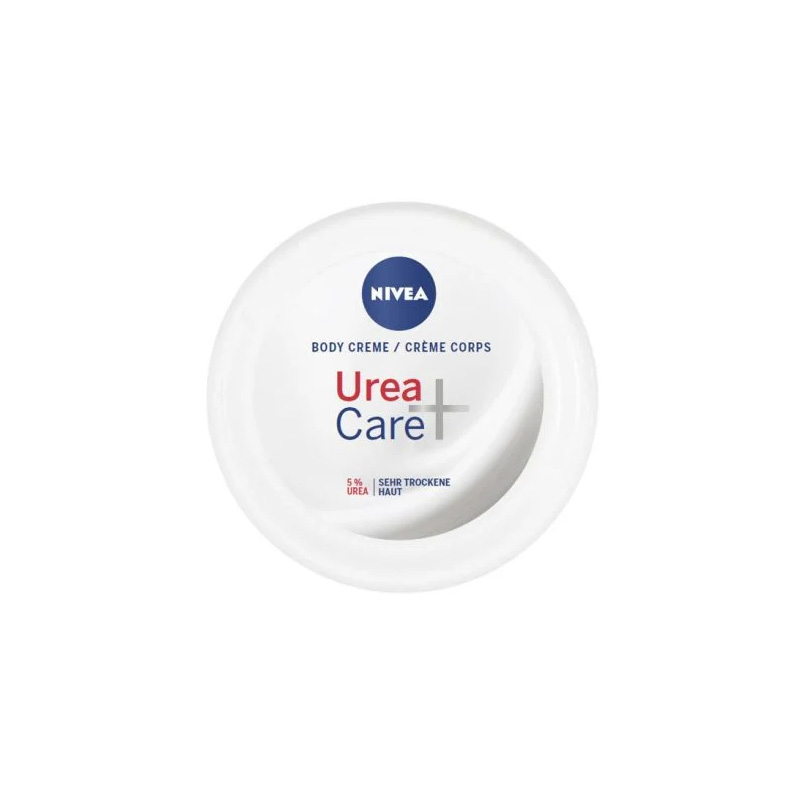Nivea Nivea Krem Urea&Care 300Ml