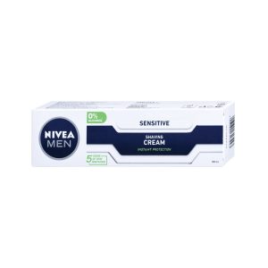 Nivea Nivea Krem Za Brijanje Sensitive 81308