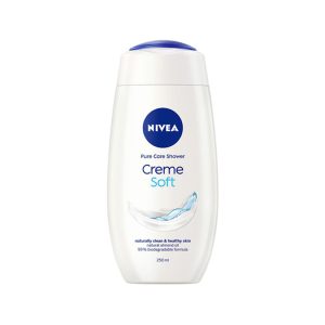 Nivea Nivea Kupka Creme Soft 250Ml 80802