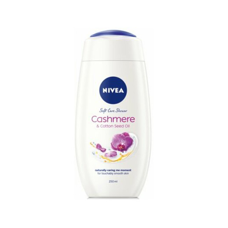 Nivea Nivea Kupka Kašmir 250Ml 81060