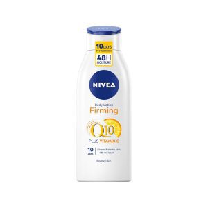 Nivea Nivea Losion Q10 400Ml 81836