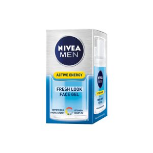 Nivea Nivea Men Gel Za Lice Energy