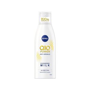Nivea Nivea Mleko Za Lice Q10 81960