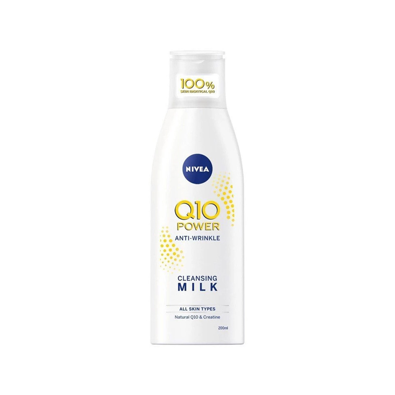Nivea Nivea Mleko Za Lice Q10 81960