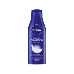 Nivea Nivea Mleko Za Telo 250Ml 80201