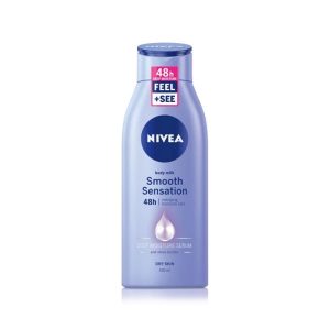 Nivea Nivea Mleko Za Telo 400Ml