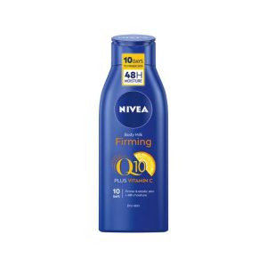 Nivea Nivea Mleko Za Telo Q10 400Ml 80319