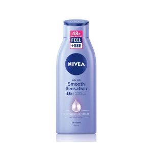 Nivea Nivea Mleko Za Telo Smooth Sensation 8814