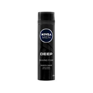 Nivea Nivea Pena Za Brijanje Deep 200Ml