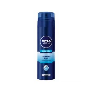 Nivea Nivea Pena Za Brijanje Mentol 81765