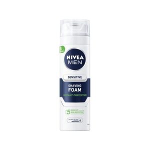 Nivea Nivea Pena Za Brijanje Sensitive 81720