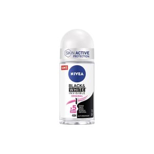 Nivea Nivea Rolon Woman Black&White