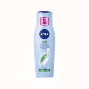 Nivea Nivea Šampon 2u1 Aloe Vera