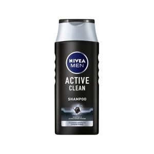 Nivea Nivea Šampon Men Activ 250Ml